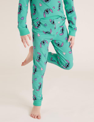 Pyjama lilo online stitch