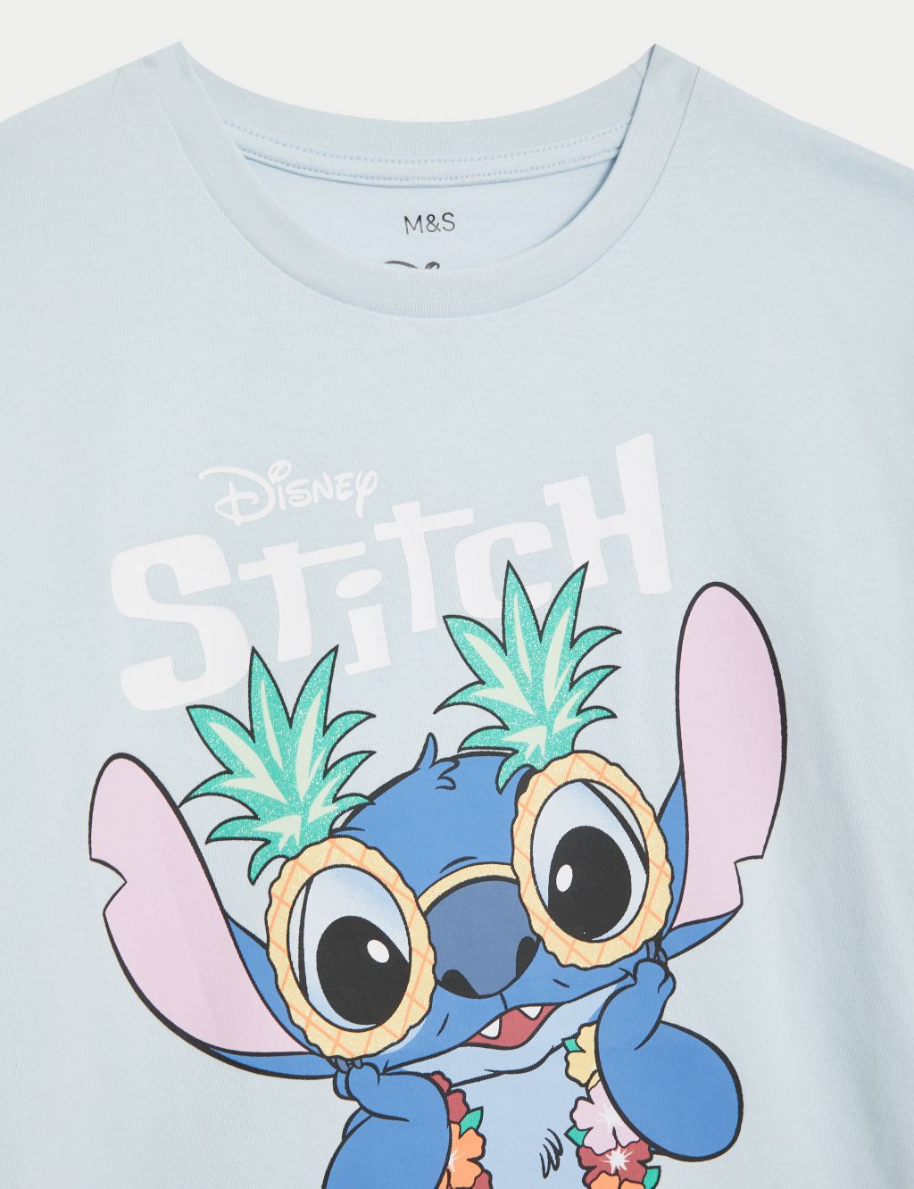 Lilo & Stitch™ Pyjamas (6-16 Yrs) 5 of 5