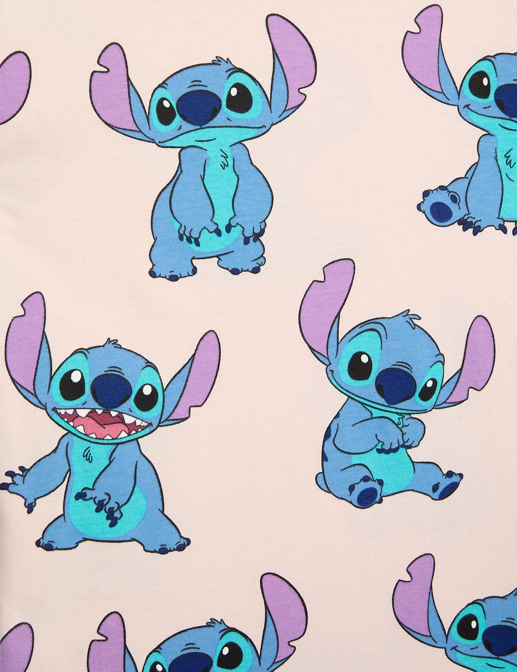 Lilo & Stitch™ Pyjamas (6-16 Yrs) 1 of 3