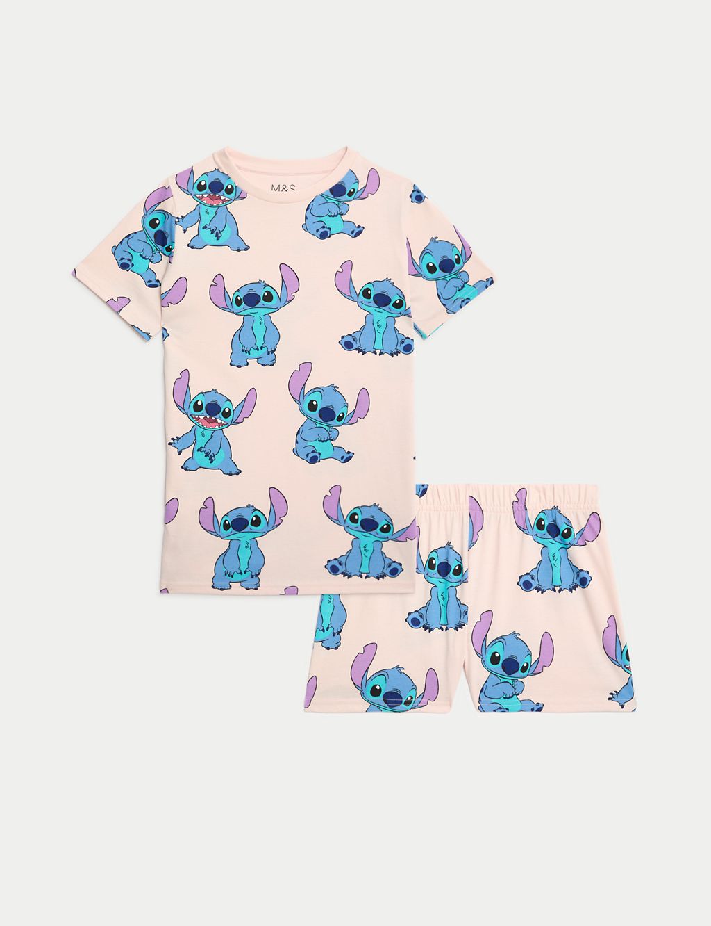 Lilo & Stitch™ Pyjamas (6-16 Yrs) 3 of 3