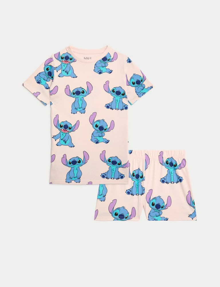 Lilo & Stitch™ Pyjamas (6-16 Yrs) 2 of 6