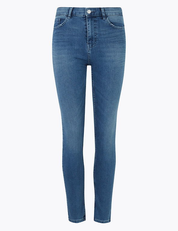 Lily Slim Fit Jeans Image 1 of 1