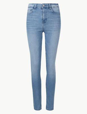 Lily - low waist jeans - UNQ