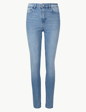 Lily Slim Fit Jeans Image 2 of 8
