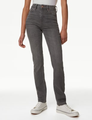 lily slim jeans