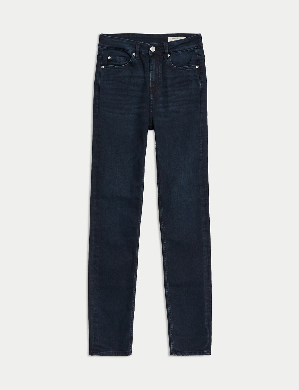 Lily Slim Fit Jeans with Stretch 1 of 5