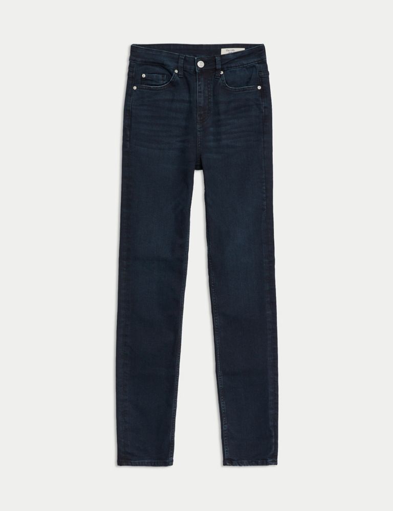 Lily Slim Fit Jeans with Stretch 3 of 6
