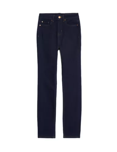 Lily Slim Fit Jeans with Stretch 2 of 5
