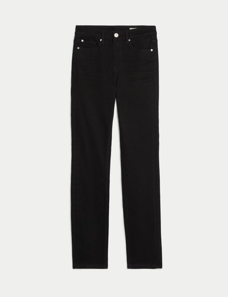 Buy Black Jeans & Jeggings for Women by Marks & Spencer Online