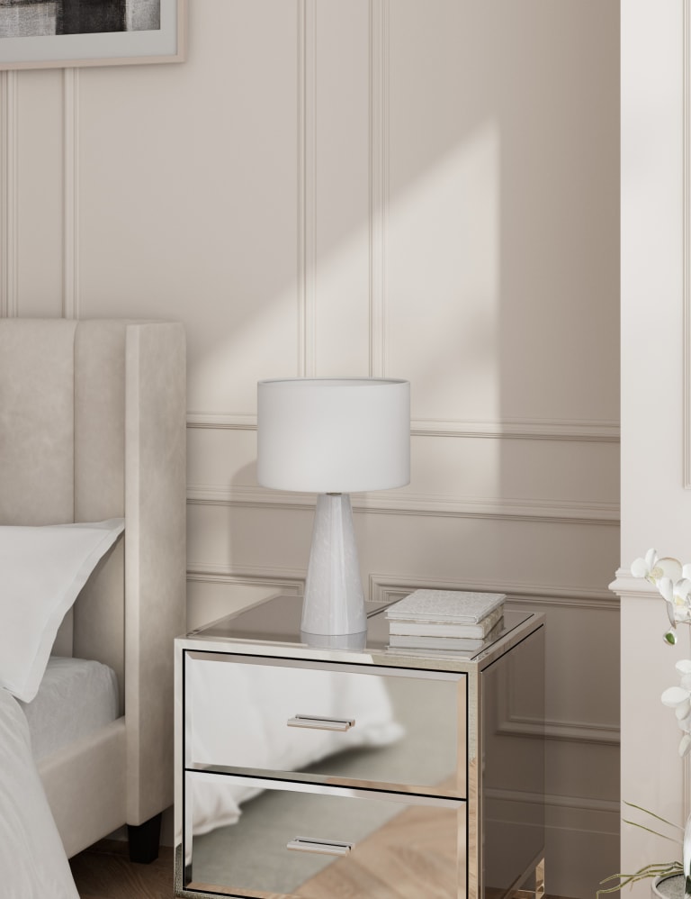 Bedside lamps m&s cheap
