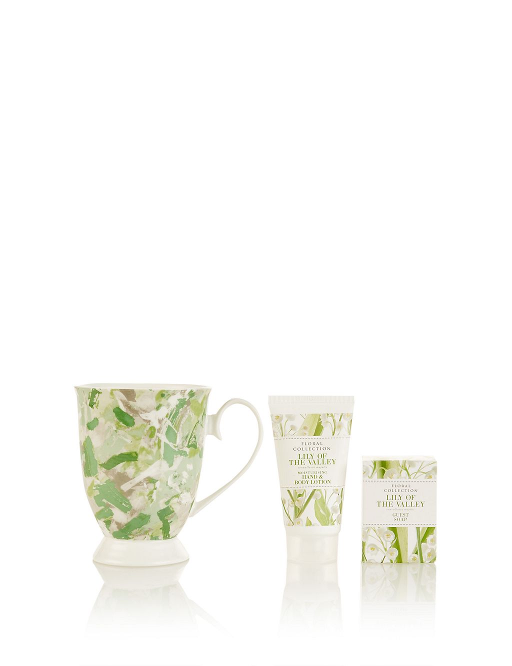Lily of the Valley Mug Gift 2 of 2