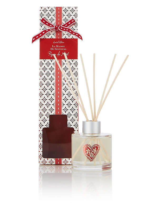 Limited Edition Figue de Noël Fragrance Diffuser 100ml Image 1 of 2