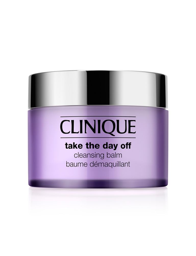 Limited Edition Jumbo Take The Day Off™ Cleansing Balm 250ml 1 of 7