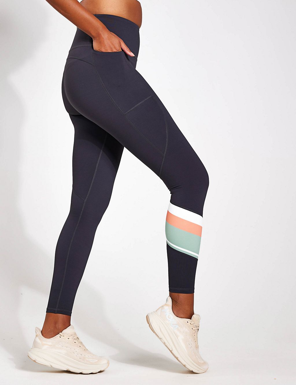 Limitless High Waisted Leggings 3 of 5