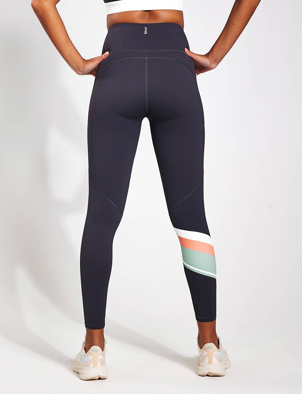 Limitless High Waisted Leggings 4 of 5