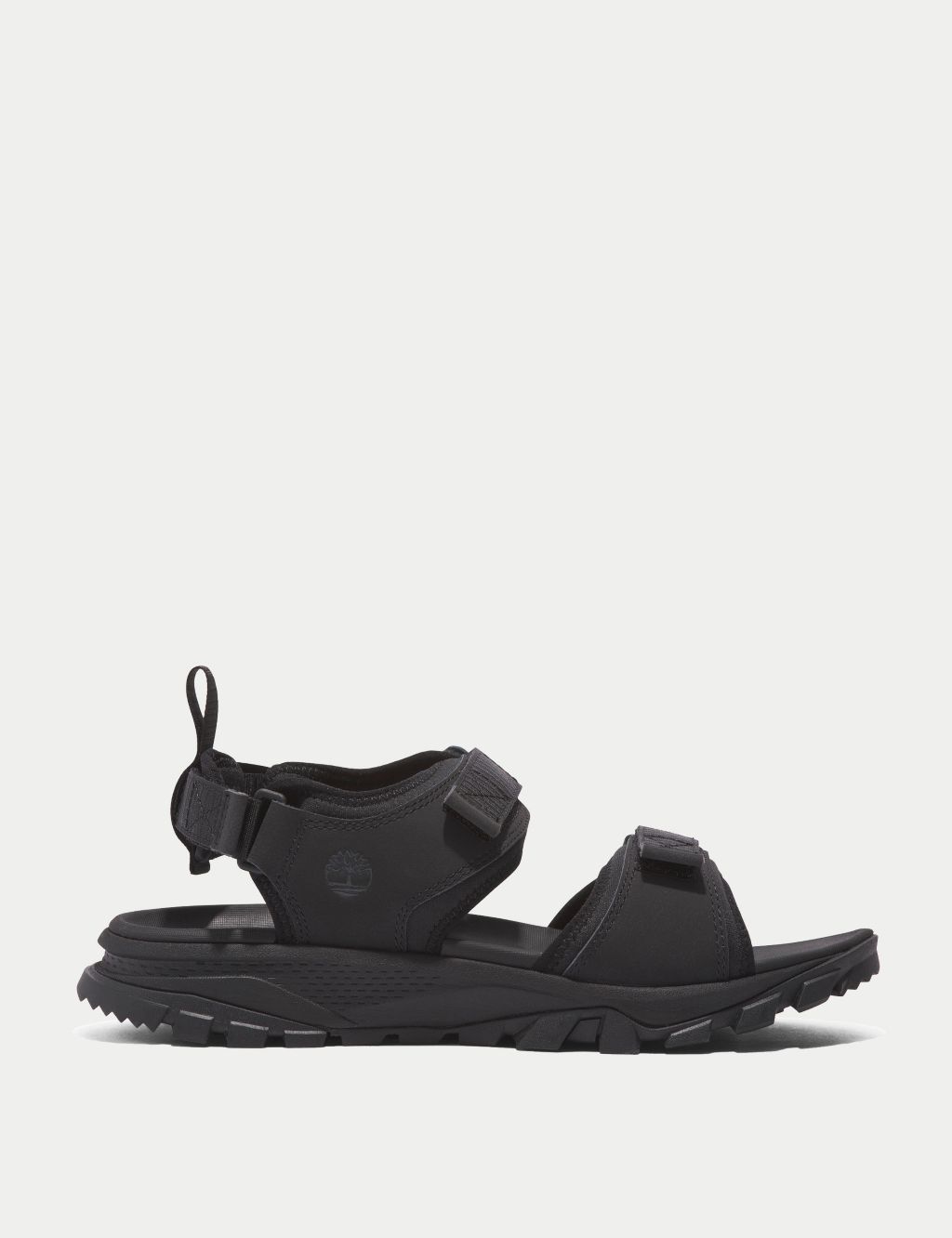 Lincoln Peak Leather Walking Sandals 3 of 6