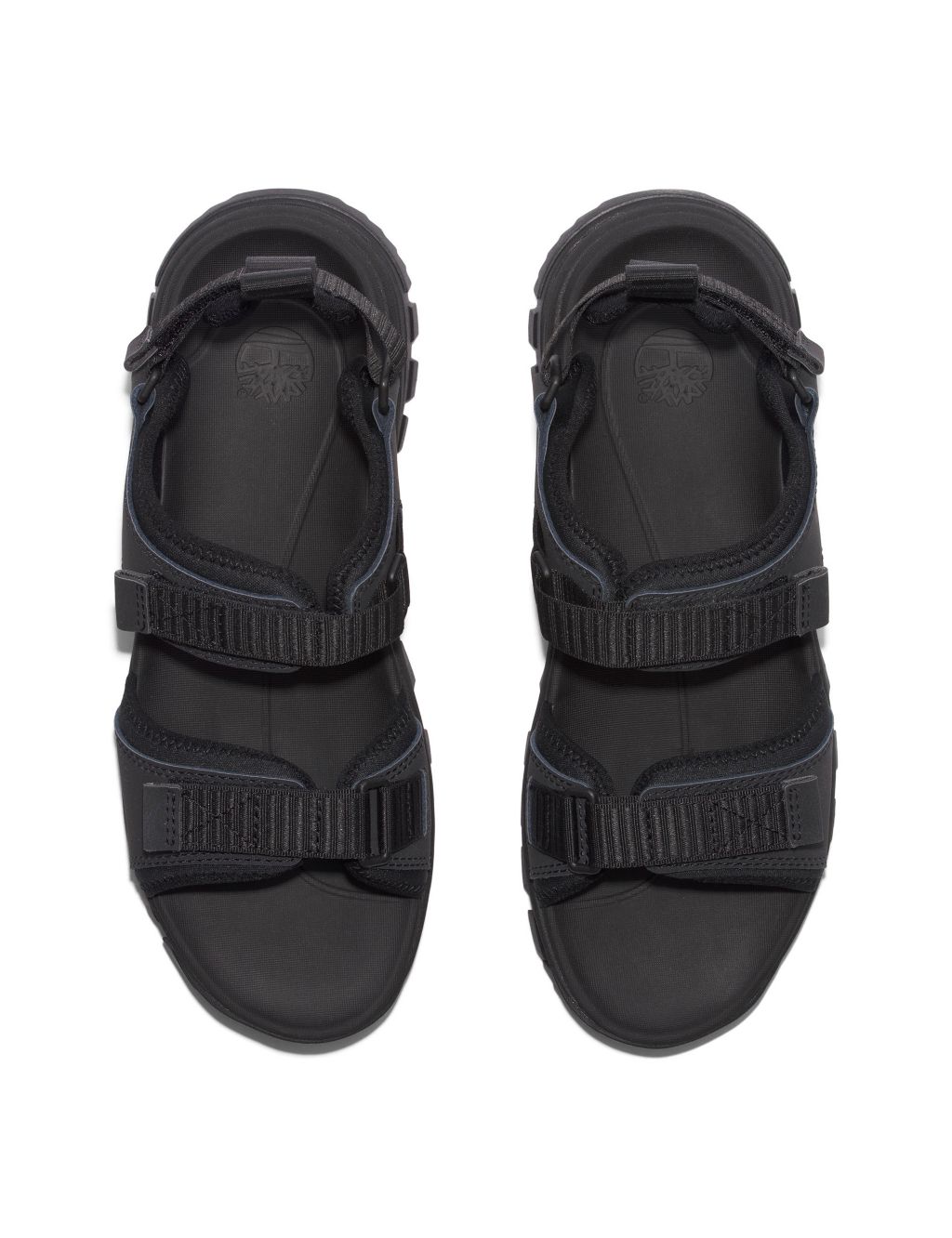 Lincoln Peak Leather Walking Sandals 4 of 6