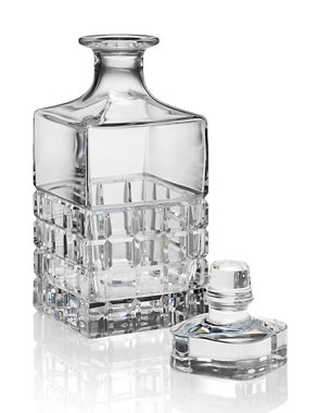 Linear Decanter 85cl Image 2 of 3