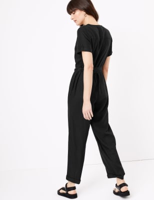 m&s womens jumpsuits
