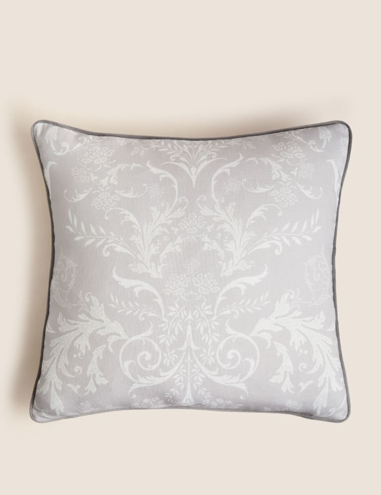 Marks and deals spencer grey cushions
