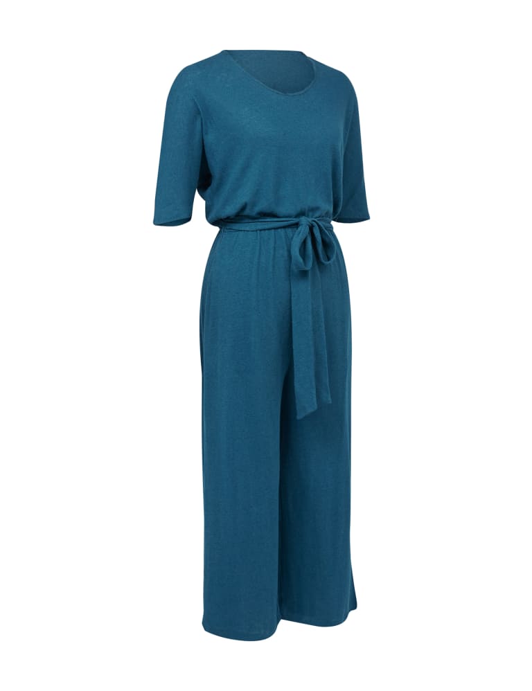 M&s new arrivals jumpsuit petite