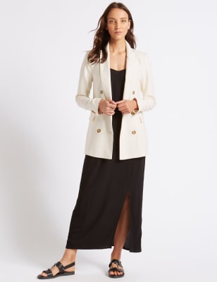 Reiss hot sale aleida blazer