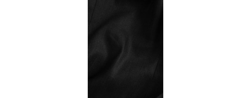 Linen Blend Herringbone Utility Jacket 9 of 13