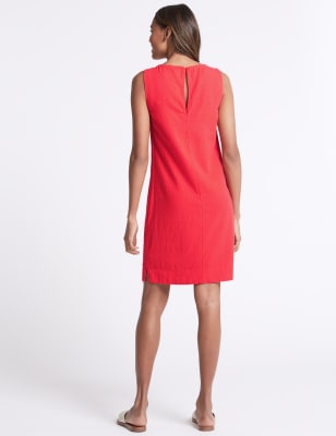 Marks and shop spencer tunic dress