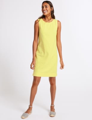 marks and spencer tunic dress