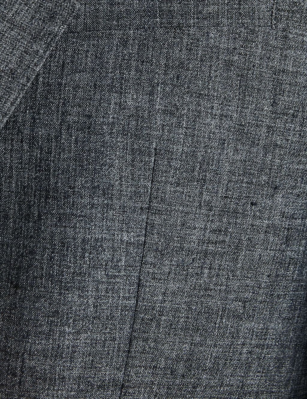 Linen Miracle Regular Fit Jacket 6 of 8