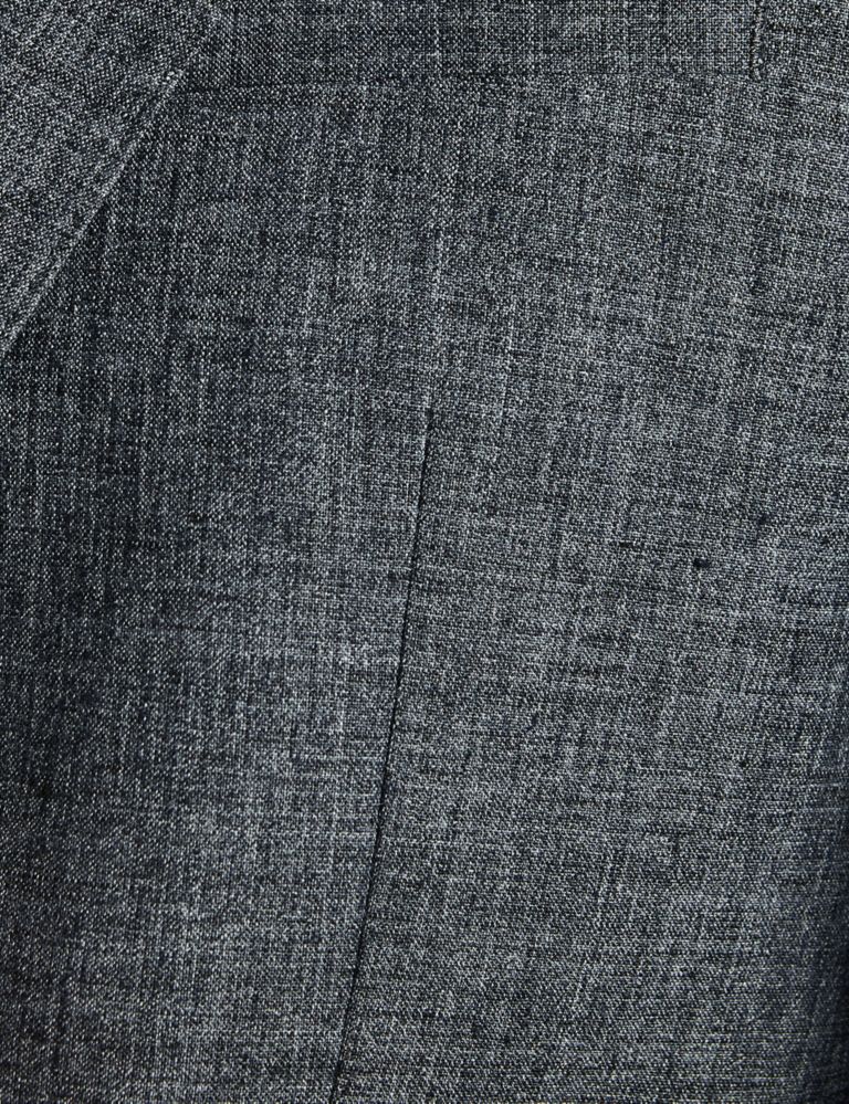 Linen Miracle Regular Fit Jacket 8 of 8