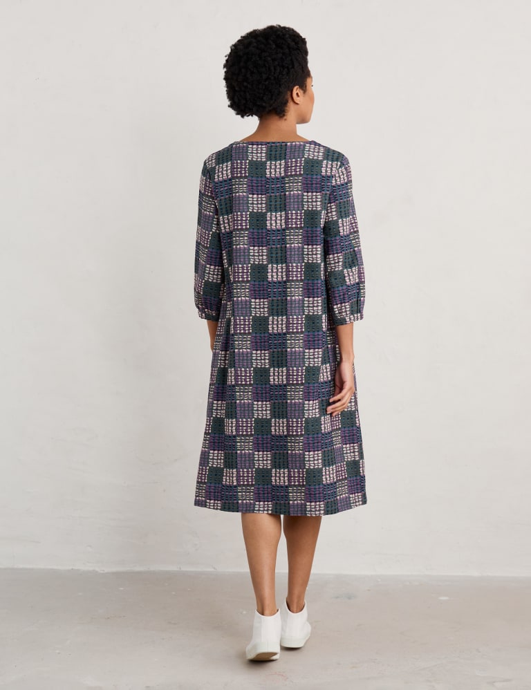 Marks and deals spencer dresses linen
