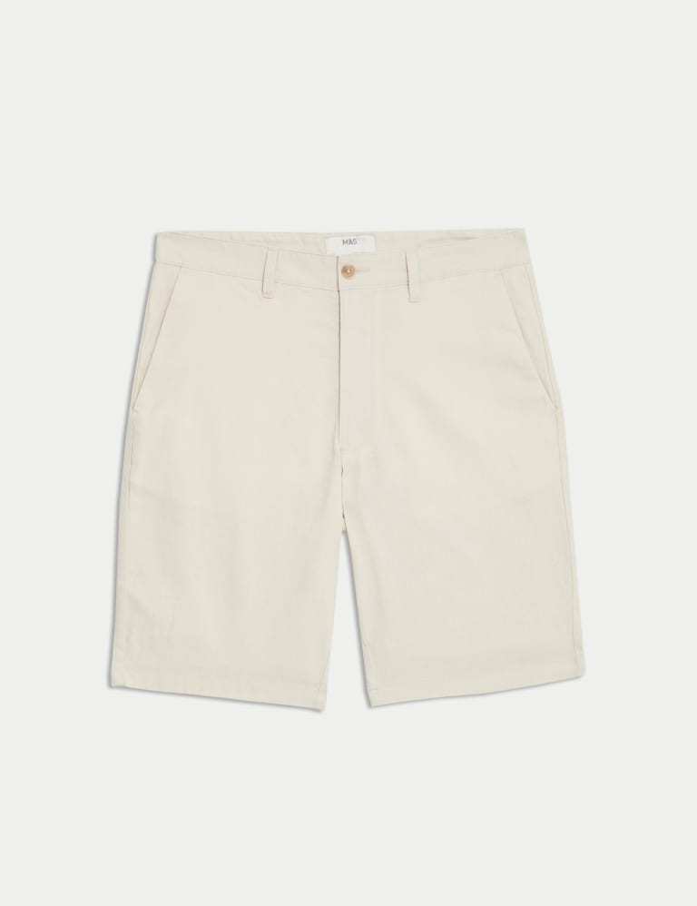M and outlet s chino shorts