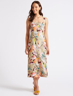 m&s sundress