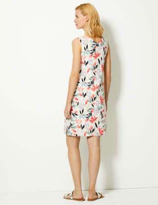 Marks and spencer outlet shift dresses