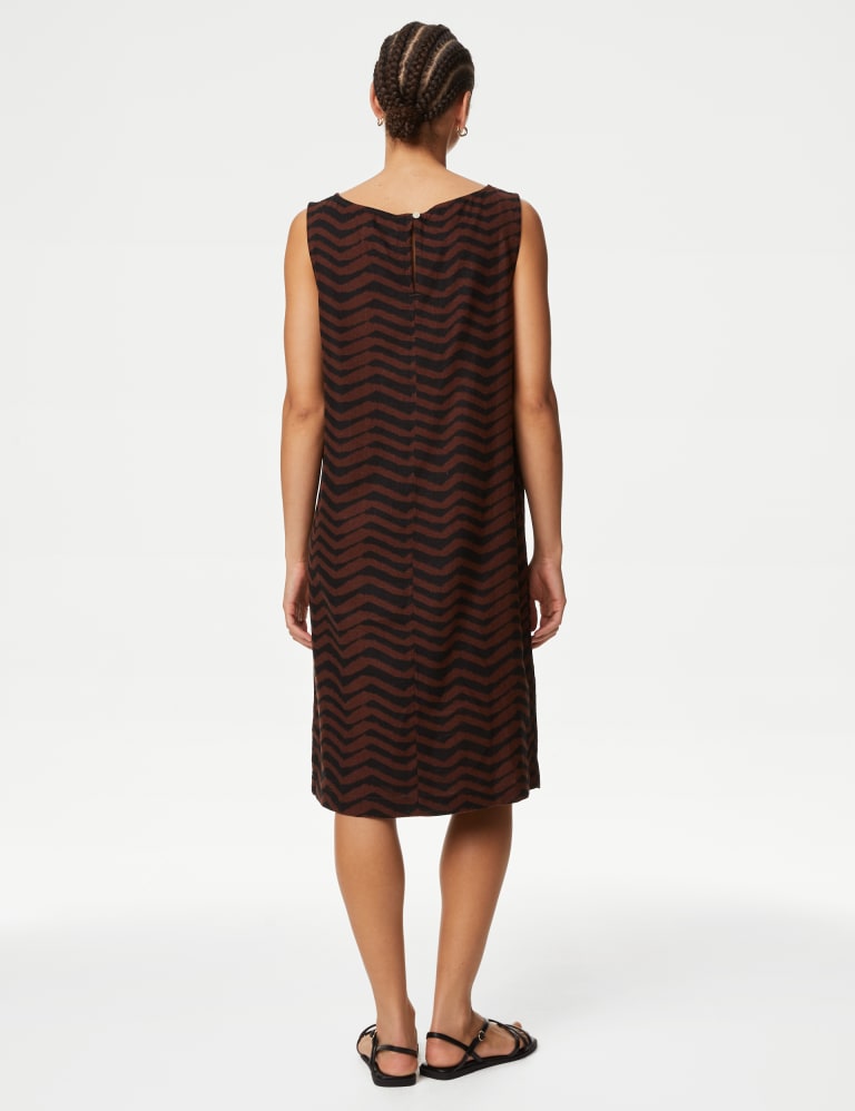 M&s linen summer deals dresses