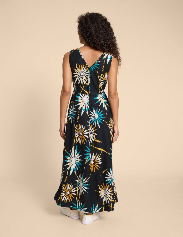 Dvf paneled maxi dress 2025