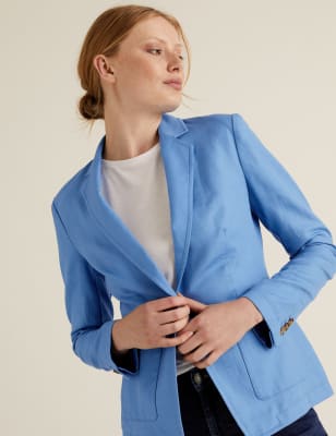 M&s blazer clearance