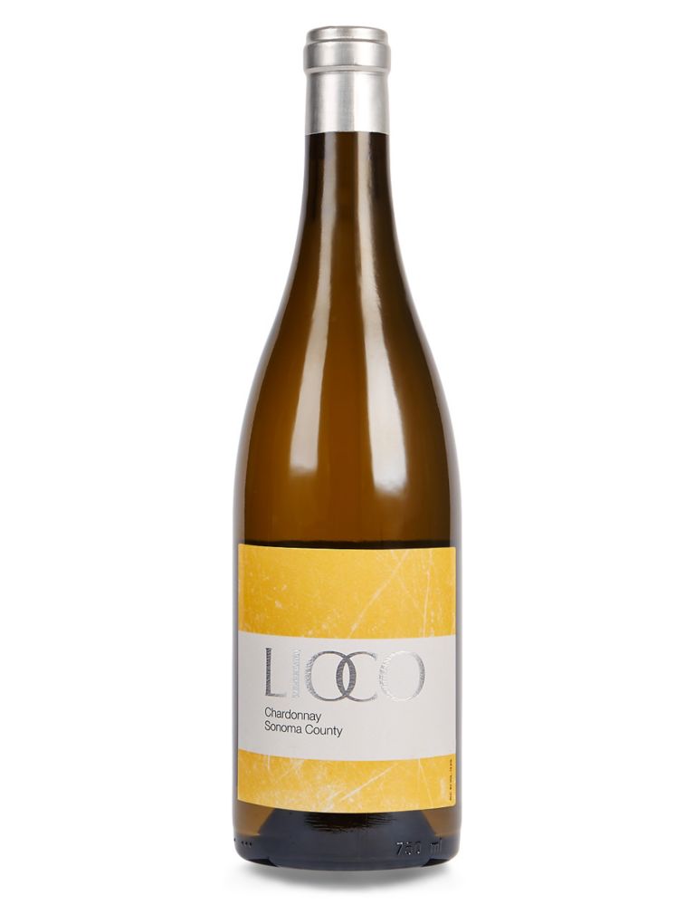 Lioco Sonoma County Chardonnay - Single Bottle 1 of 1