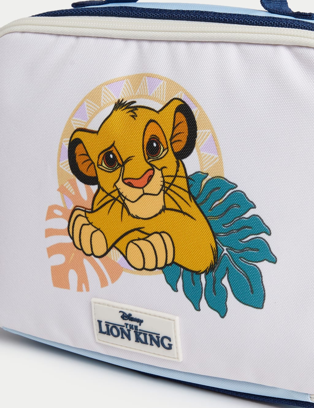 Lion King™ Lunchbox M&S Collection M&S