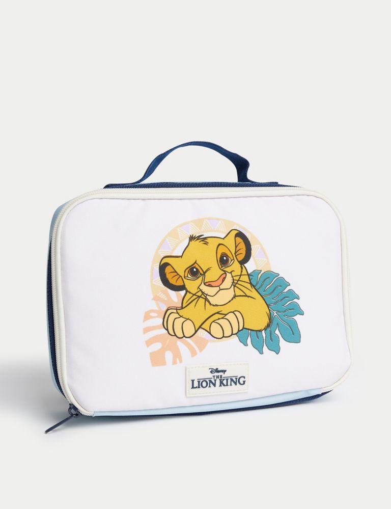 Lion King™ Lunchbox 1 of 4