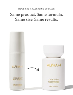 alpha h spot treatment