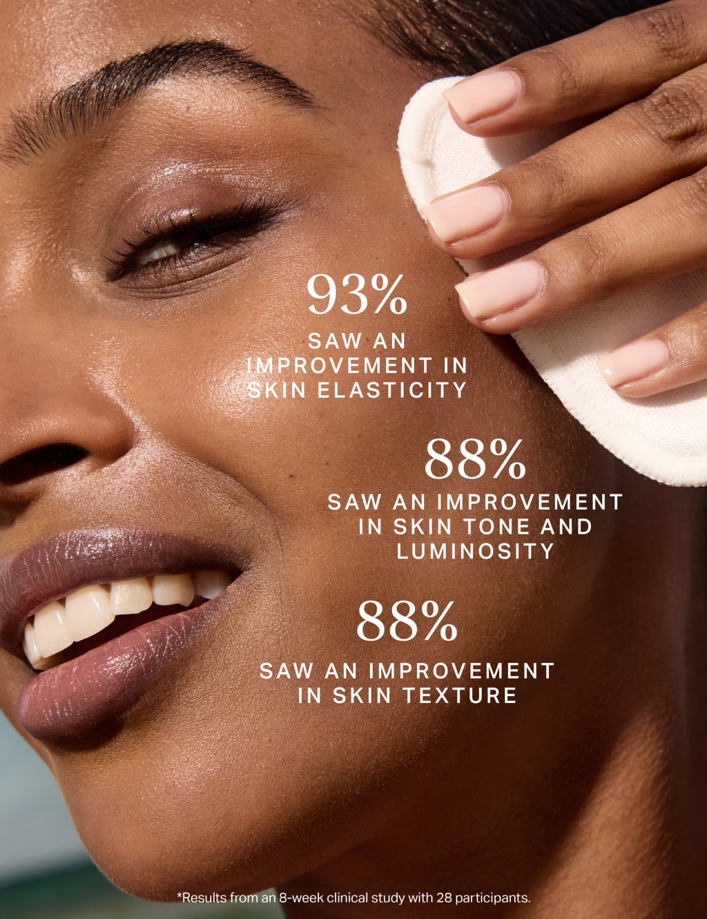 Liquid Gold Exfoliating Treatment with 5 Glycolic Acid AlphaH M&S