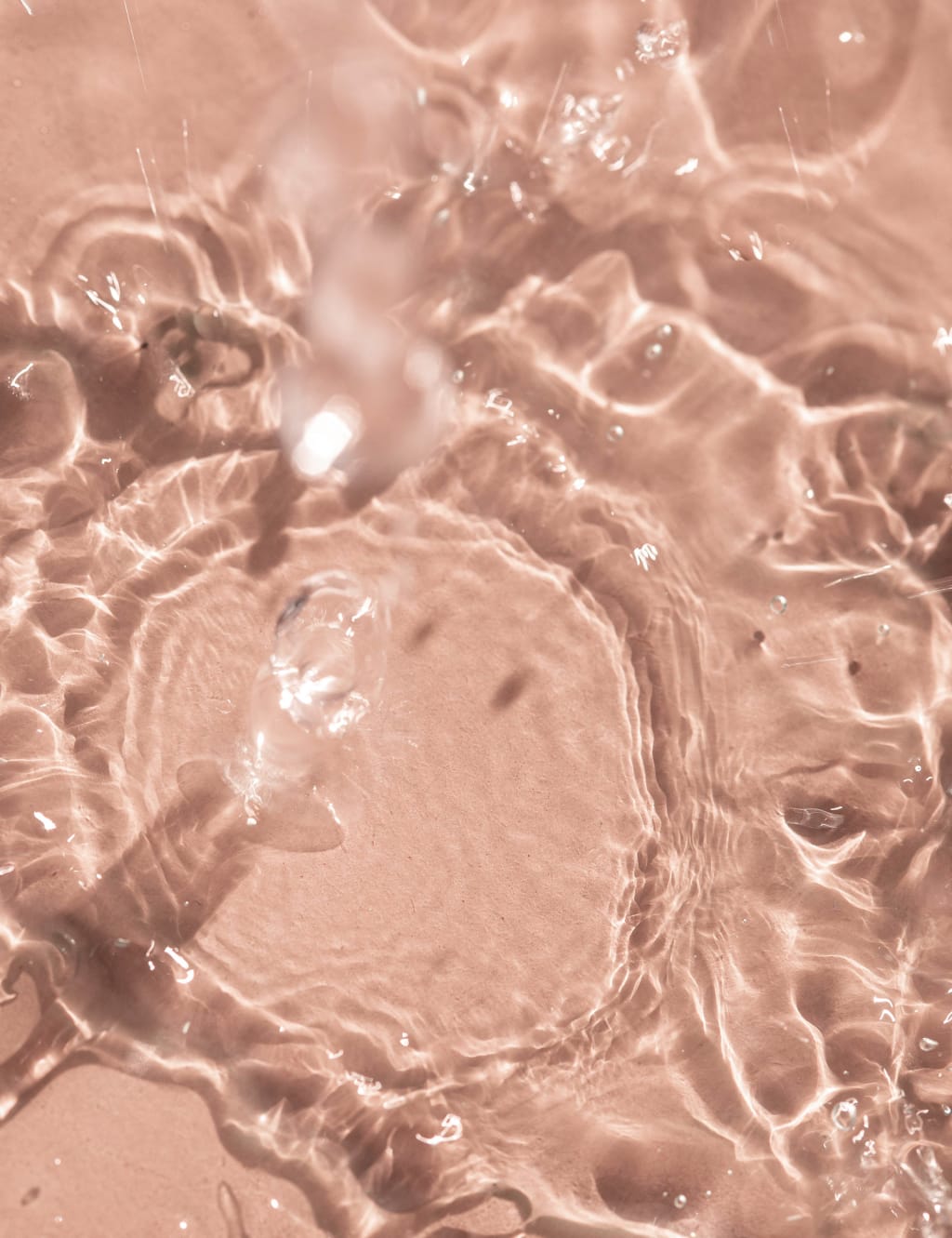 Pink stork cheap liquid gold
