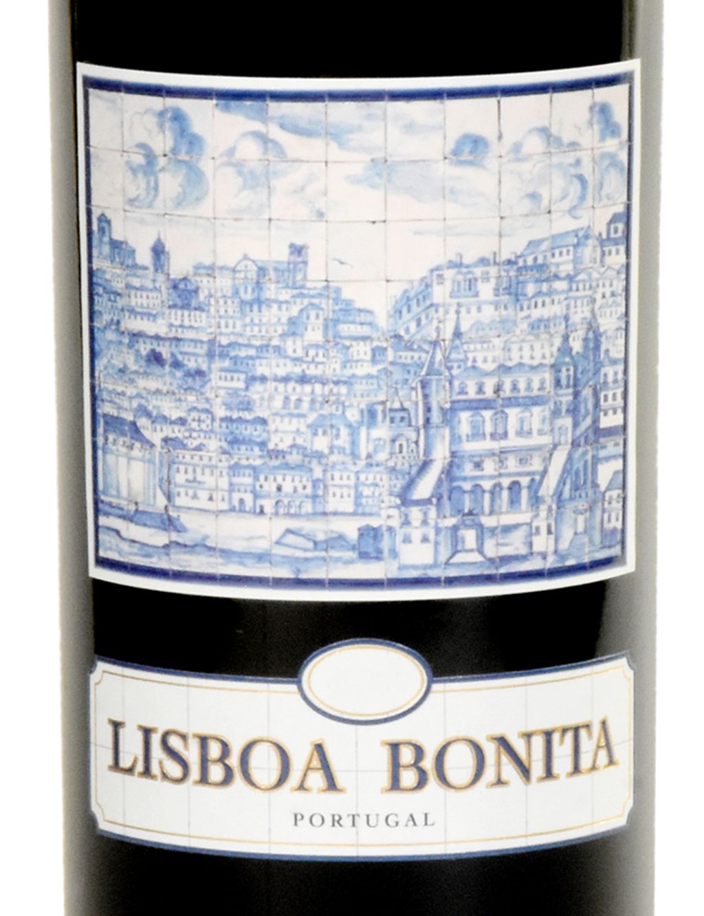 Lisboa Bonita – Case of 6 1 of 3