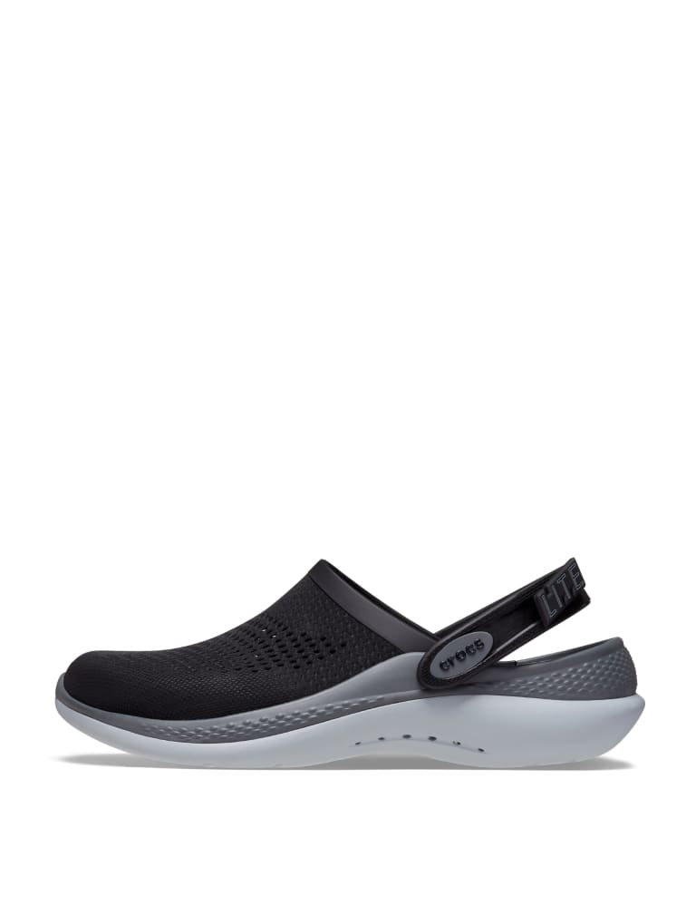 Lite 2025 ride crocs