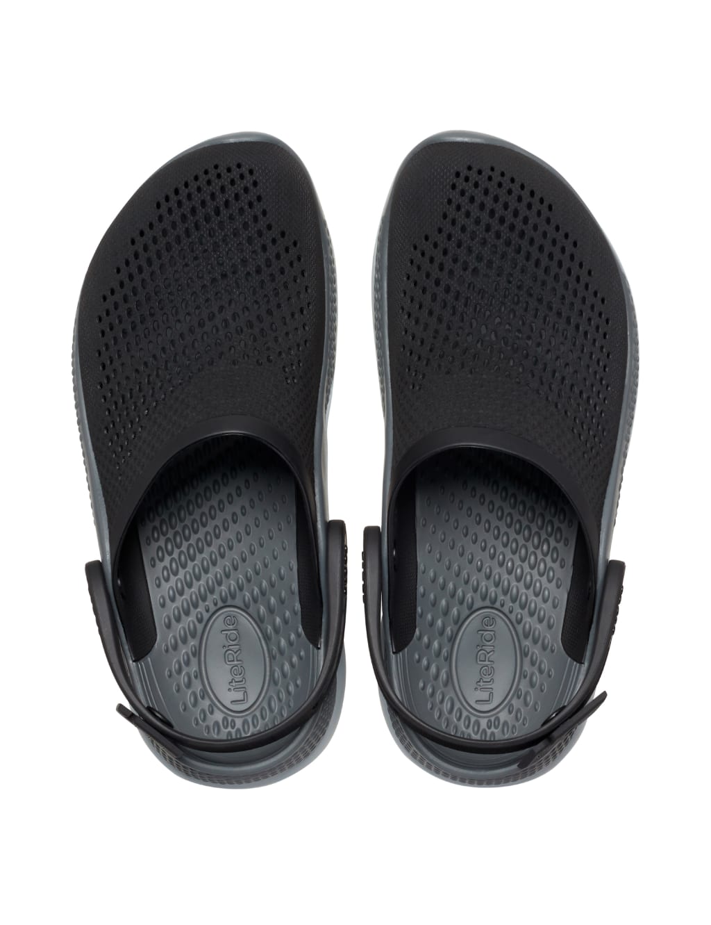 Crocs literide slipon top