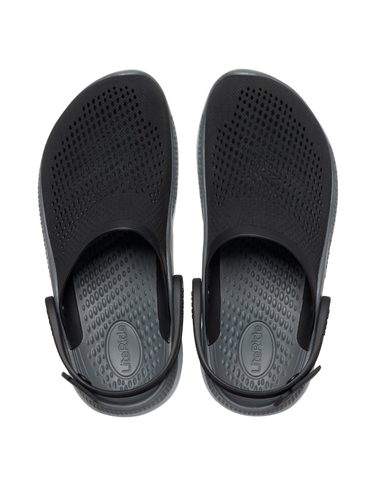 Sandal crocs literide sales