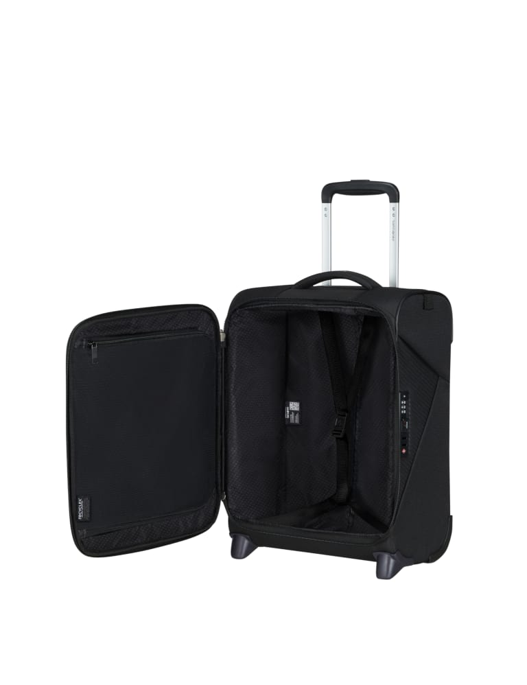 Bed bath and beyond underseat luggage hotsell