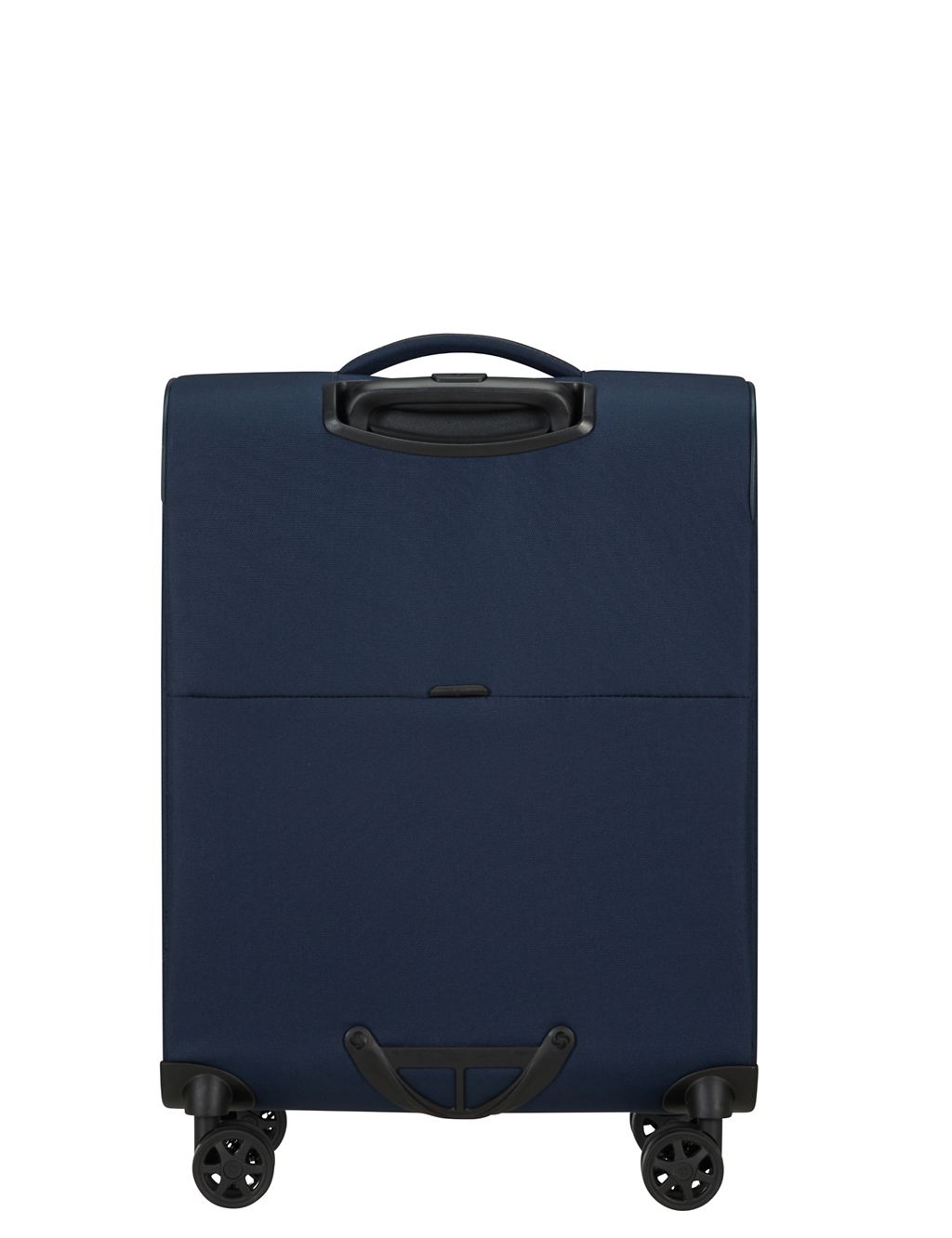 Litebeam 4 Wheel Soft Cabin Suitcase 1 of 3